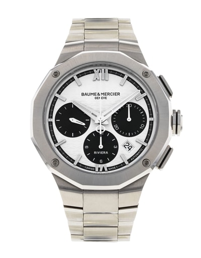Baume et Mercier Riviera M0A10827